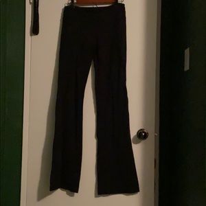 Lulu lemon workout pants